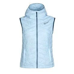 Halti Huippu Naisten Untuvaliivi -Halti Shop 0640407 B30 HuippuWredownvest main