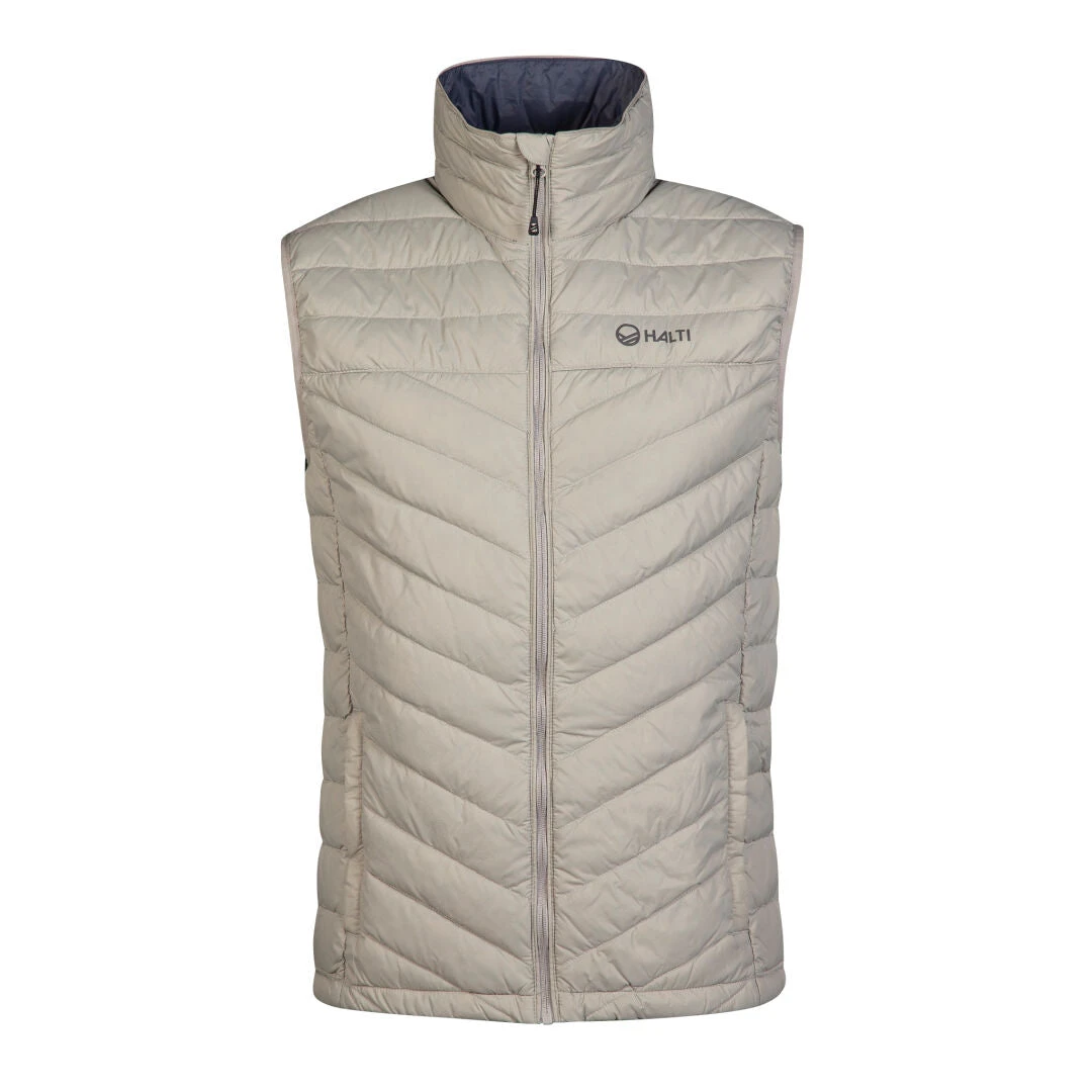 Halti Huippu Miesten Untuvaliivi 5 Halti Huippu Miesten Untuvaliivi - Image 3