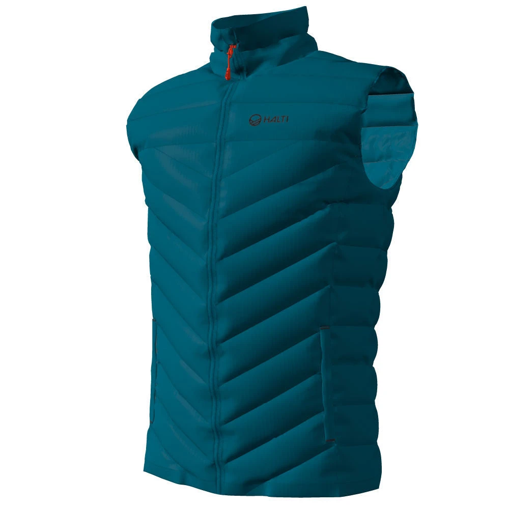 Halti Huippu Miesten Untuvaliivi 6 Halti Huippu Miesten Untuvaliivi - Image 4