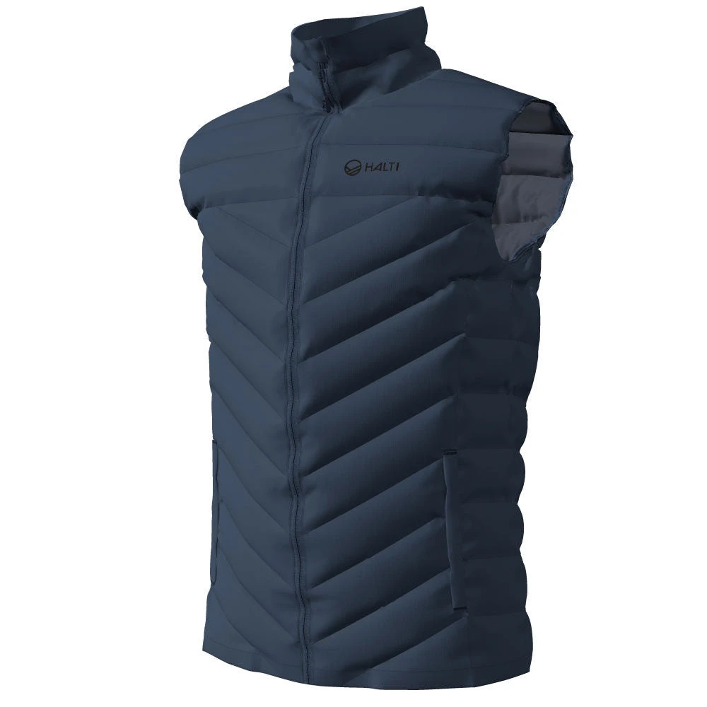 Halti Huippu Miesten Untuvaliivi 7 Halti Huippu Miesten Untuvaliivi - Image 5