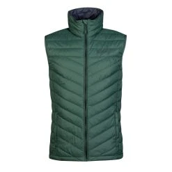 Halti Huippu Miesten Untuvaliivi