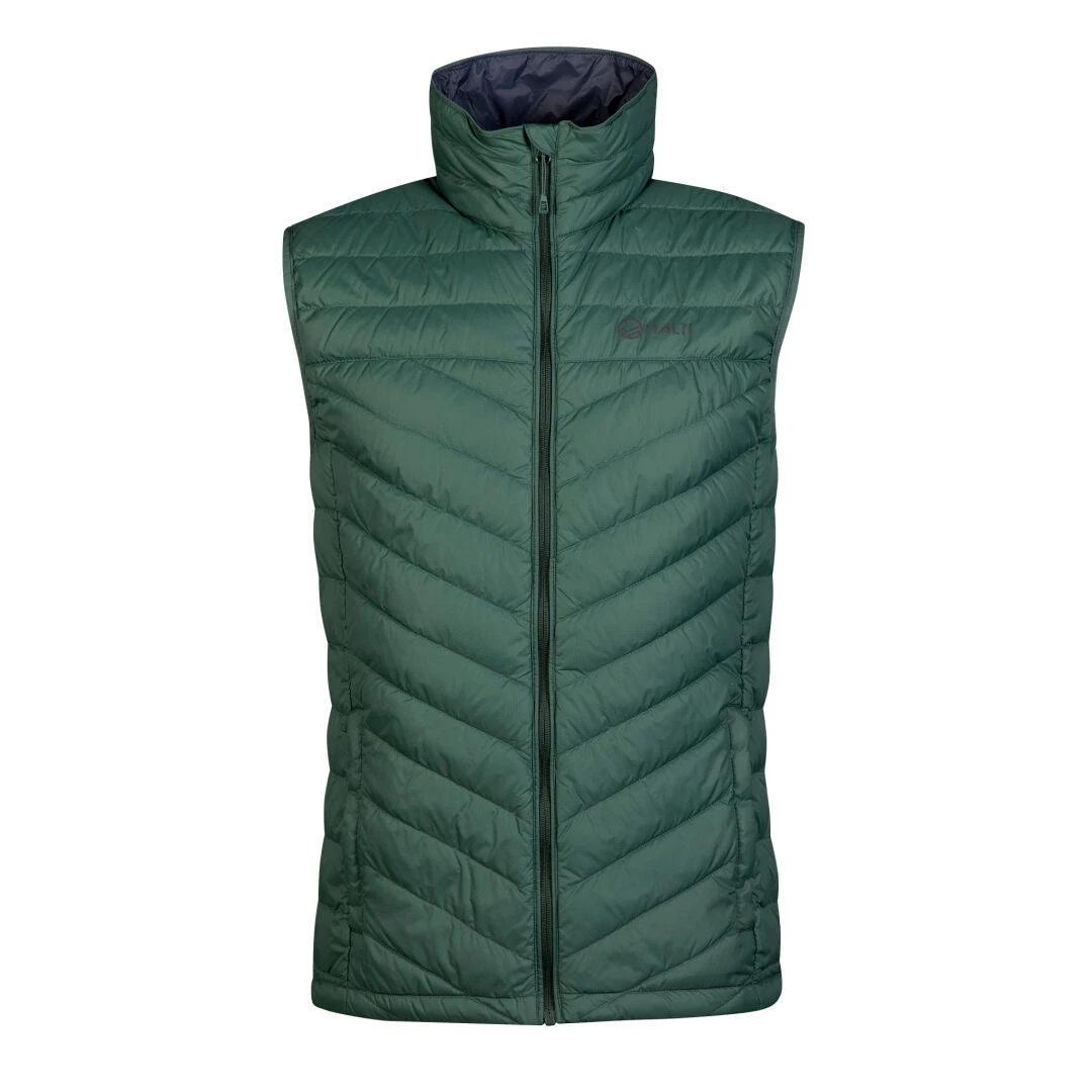 Halti Huippu Miesten Untuvaliivi 3 Halti Huippu Miesten Untuvaliivi