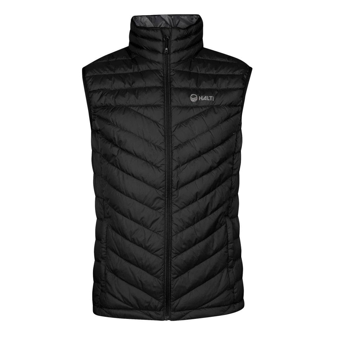 Halti Huippu Miesten Untuvaliivi 8 Halti Huippu Miesten Untuvaliivi - Image 6