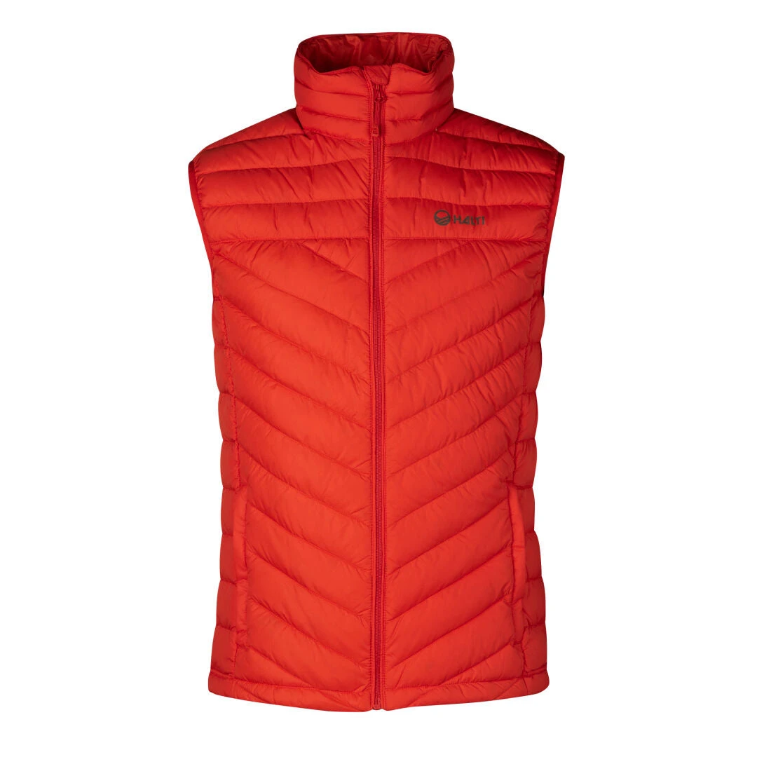 Halti Huippu Miesten Untuvaliivi 9 Halti Huippu Miesten Untuvaliivi - Image 7