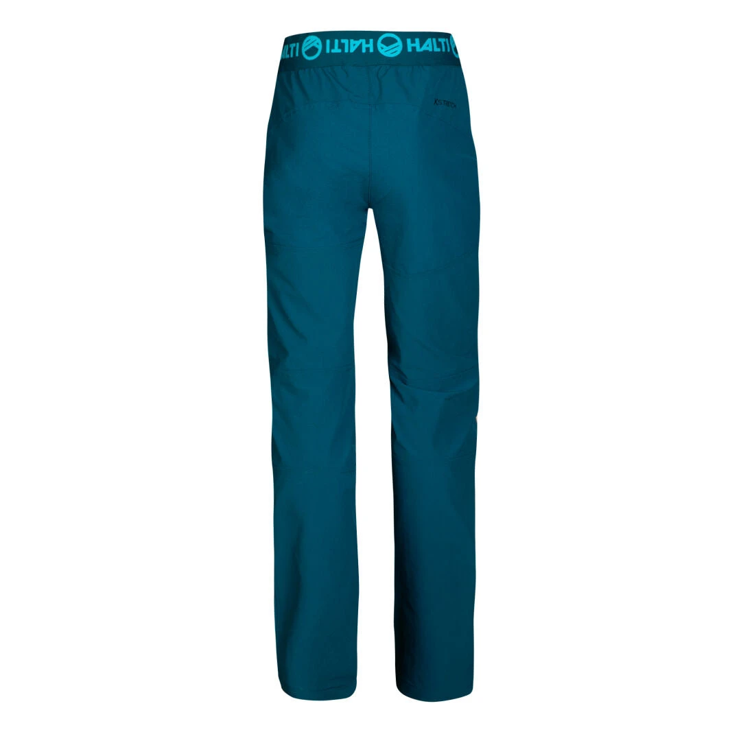 Halti Pallas II Lasten X-stretch Ulkoiluhousut 4 Halti Pallas II Lasten X-stretch Ulkoiluhousut - Image 2