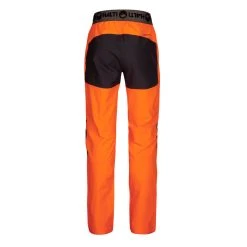 Halti Pallas II Lasten X-stretch Ulkoiluhousut 18 Halti Pallas II Lasten X-stretch Ulkoiluhousut -Halti Shop 0640409 B46 PallasIIJrxstretchpants back