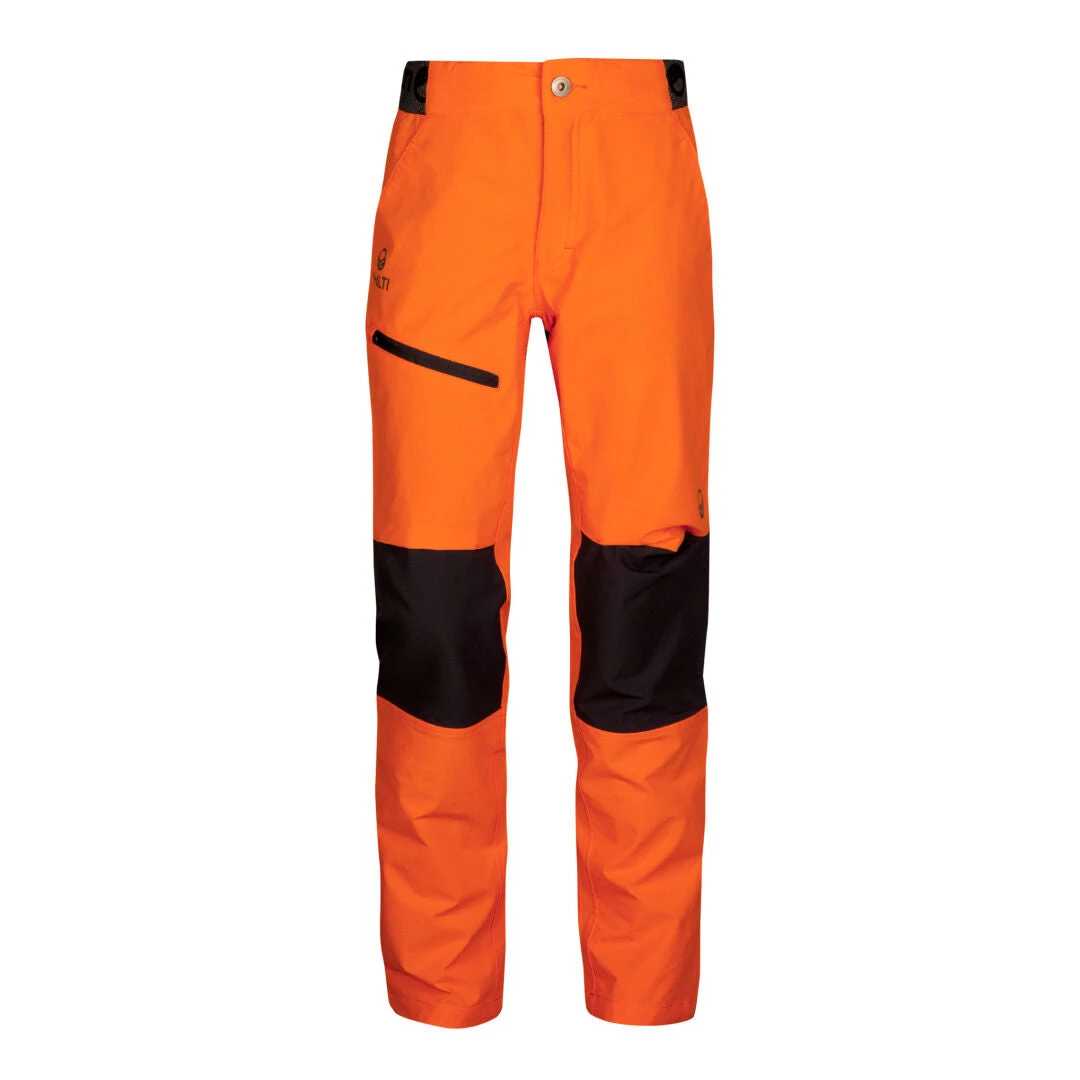 Halti Pallas II Lasten X-stretch Ulkoiluhousut 7 Halti Pallas II Lasten X-stretch Ulkoiluhousut - Image 5