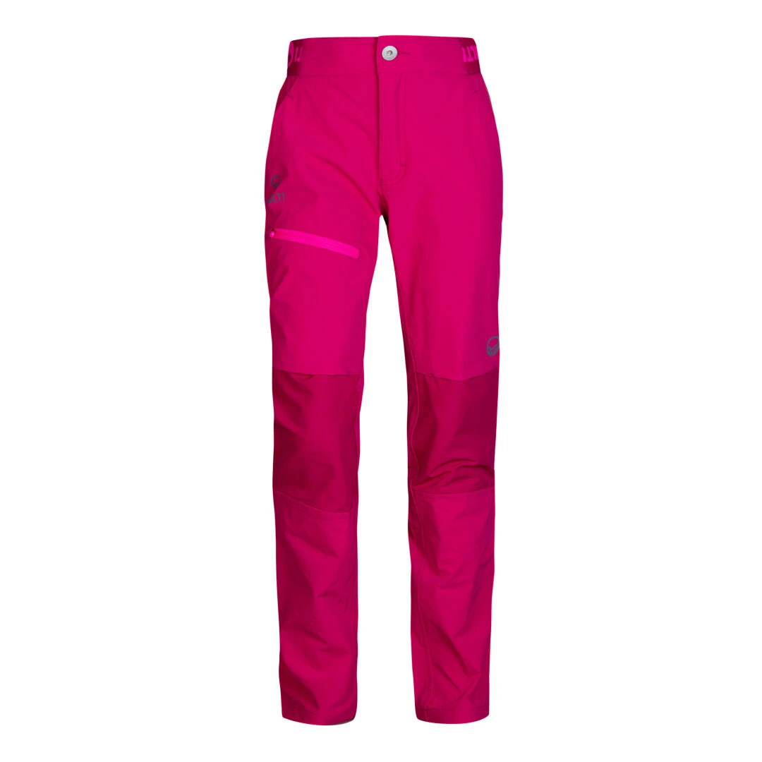 Halti Pallas II Lasten X-stretch Ulkoiluhousut 5 Halti Pallas II Lasten X-stretch Ulkoiluhousut - Image 3