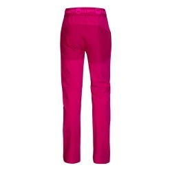 Halti Pallas II Lasten X-stretch Ulkoiluhousut 16 Halti Pallas II Lasten X-stretch Ulkoiluhousut -Halti Shop 0640409 B66 PallasIIJrxstretchpants back