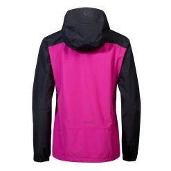 Halti Fort Plus Naisten DrymaxX Kuoritakki -Halti Shop 0640415 V63 FortW 2BDXShellJacket back