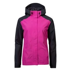 Halti Fort Plus Naisten DrymaxX Kuoritakki -Halti Shop 0640415 V63 FortW 2BDXShellJacket main