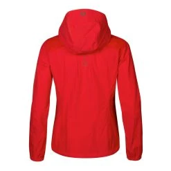 Halti Pallas Plus II Naisten X-stretch Ulkoilutakki -Halti Shop 0640417 B65 PallasIIW 2Bxstretchjacket back