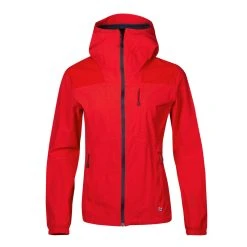 Halti Pallas Plus II Naisten X-stretch Ulkoilutakki -Halti Shop 0640417 B65 PallasIIW 2Bxstretchjacket main