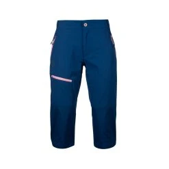 Halti Pallas Plus Naisten X-stretch Lite Caprit -Halti Shop 0640420 V36 PallasW 2BX StretchLiteCapriPants main