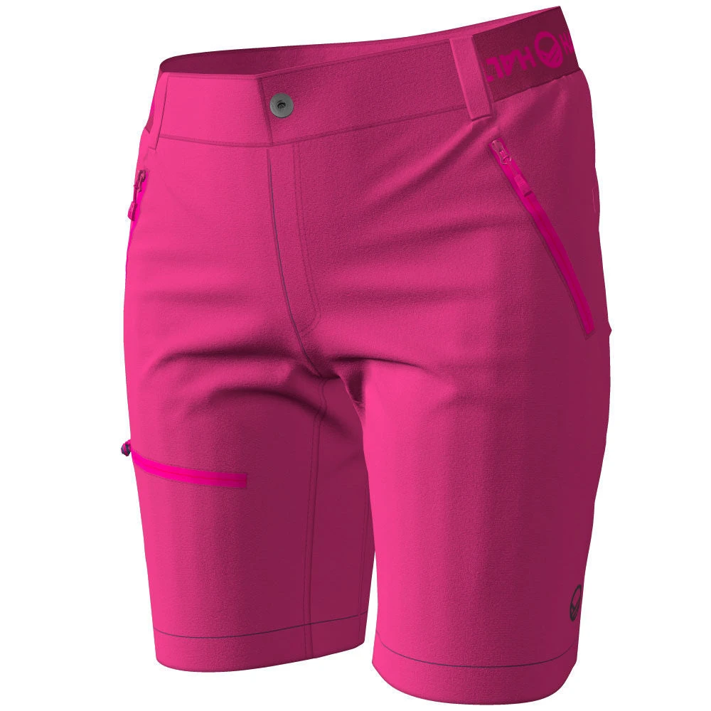 Halti Pallas Plus Naisten X-stretch Lite Shortsit 4 Halti Pallas Plus Naisten X-stretch Lite Shortsit - Image 2