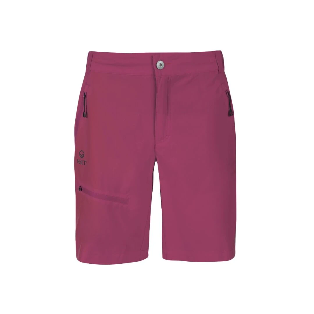 Halti Pallas Plus Naisten X-stretch Lite Shortsit 9 Halti Pallas Plus Naisten X-stretch Lite Shortsit - Image 7