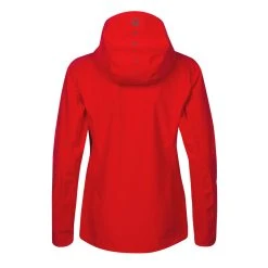 Halti Kaarna Naisten DX 3L Kuoritakki -Halti Shop 0640422 B65 KaarnaWDXNano3Ljacket back