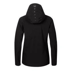 Halti Kaarna Naisten DX 3L Kuoritakki -Halti Shop 0640422 P99 KaarnaWDXNano3Ljacket back