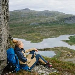 Halti Hiker II Naisten Retkeilyhousut -Halti Shop 0640426 0640428 0542503 Halti Hiker Naisten Ulkoilutakki mood 12 4f34e123 5974 4257 9874 e299363d13ae