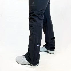 Halti Pallas Naisten Warm Hybrid Kuorihousut -Halti Shop 0640431 Halti Pallas Warm Hybrid Naisten Kuorihousut mood 10