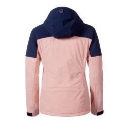 Halti Pallas Naisten Topattu Takki -Halti Shop 0640432 U62 halti pallasWinsulatedjacket back 6edda528 7db4 4b1d 9d52 2c9b2a88a568