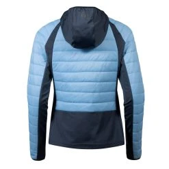 Halti Dynamic Naisten Välitakki 17 Halti Dynamic Naisten Välitakki -Halti Shop 0640435 A32 DynamicWInsulationJacket back