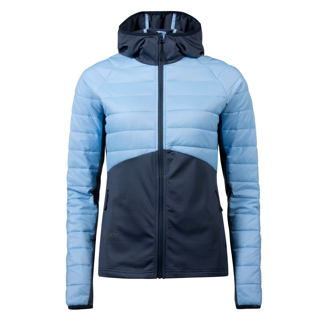 Halti Dynamic Naisten Välitakki 3 Halti Dynamic Naisten Välitakki