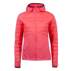 Halti Dynamic Naisten Välitakki 20 Halti Dynamic Naisten Välitakki -Halti Shop 0640435 A63 DynamicWInsulationJacket main