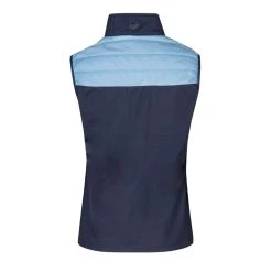 Halti Dynamic Naisten Liivi -Halti Shop 0640436 A32 DynamicWinsulationvest back