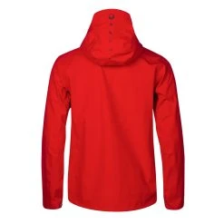 Halti Kaarna Miesten DX 3L Kuoritakki -Halti Shop 0640440 B65 KaarnaMDXNano3Ljacket back