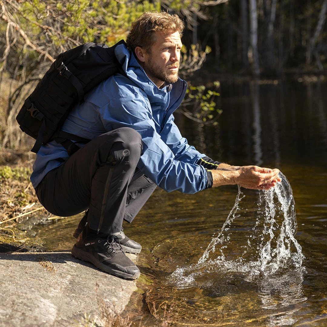 Halti Lastu Miesten DrymaxX 2,5L Kuoritakki 6 Halti Lastu Miesten DrymaxX 2,5L Kuoritakki - Image 5