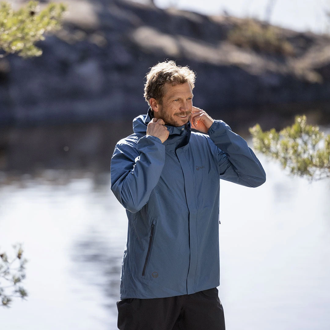 Halti Lastu Miesten DrymaxX 2,5L Kuoritakki 3 Halti Lastu Miesten DrymaxX 2,5L Kuoritakki - Image 2