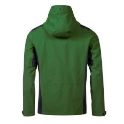 Halti Hiker Miesten Hybrid Anorakki 9 Halti Hiker Miesten Hybrid Anorakki -Halti Shop 0640445 V54 HikerMHybridAnorak back ef9bcbf9 68af 4453 8f2a 79912f68fe5a