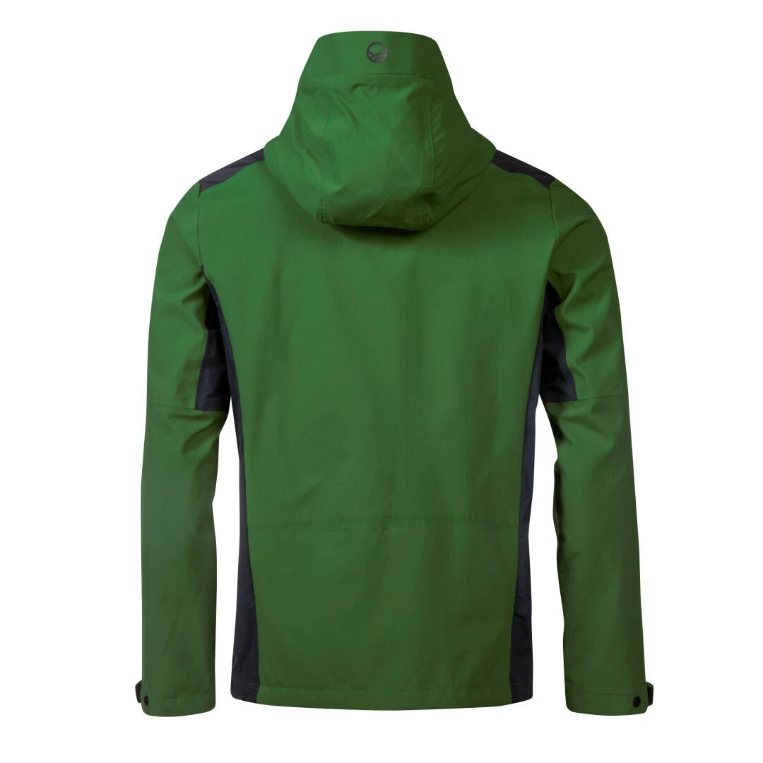 Halti Hiker Miesten Hybrid Anorakki 5 Halti Hiker Miesten Hybrid Anorakki - Image 3