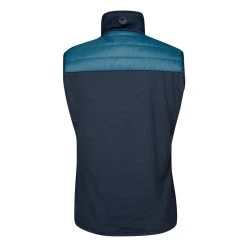 Halti Dynamic Miesten Liivi -Halti Shop 0640454 A35 Dynamic Minsulationvest back