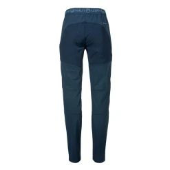 Halti Pallas II Naisten Warm X-stretch Housut -Halti Shop 0640458 A37 PallasIIWWarmX StretchPants back