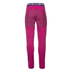 Halti Pallas II Naisten Warm X-stretch Housut -Halti Shop 0640458 A68 PallasIIWWarmX StretchPants back