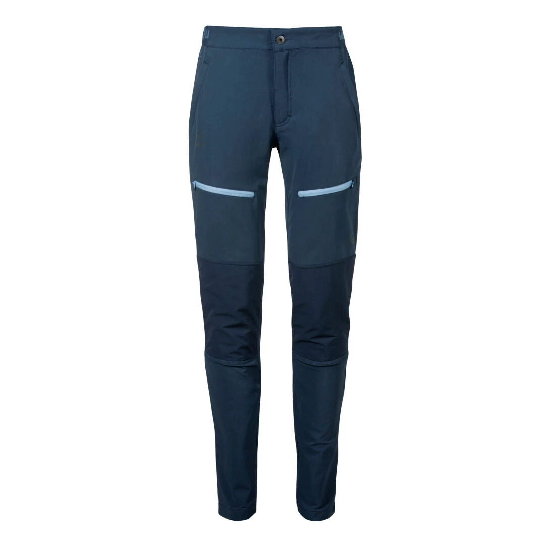 Halti Pallas Plus II Naisten Warm X-stretch Housut 3 Halti Pallas Plus II Naisten Warm X-stretch Housut