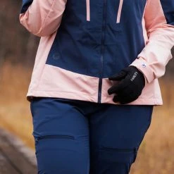 Halti Pallas Plus II Naisten Warm X-stretch Housut 19 Halti Pallas Plus II Naisten Warm X-stretch Housut -Halti Shop 0640459 Halti Pallas Plus Naisten Housut mood 12