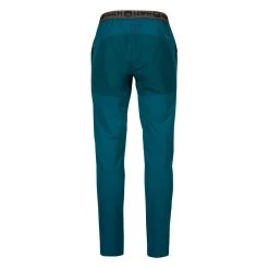 Halti Pallas II Miesten Warm X-stretch Housut -Halti Shop 0640460 A36 PallasIIMWarmX StretchPants back