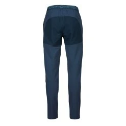 Halti Pallas II Miesten Warm X-stretch Housut -Halti Shop 0640460 A37 PallasIIMWarmX StretchPants back