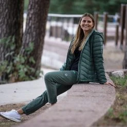 Halti Pallas II Naisten X-stretch Ulkoiluhousut -Halti Shop 0640462 0640615 0542891 Halti Pallas II Naisten Ulkoiluhousut mood 20