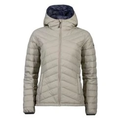 Halti Huippu Naisten Re Untuvatakki -Halti Shop 0640462 A25 HuippuWRe DownJacket main