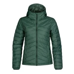 Halti Huippu Naisten Re Untuvatakki