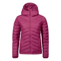 Halti Huippu Naisten Re Untuvatakki -Halti Shop 0640462 V66 HuippuMRe DownJacket main