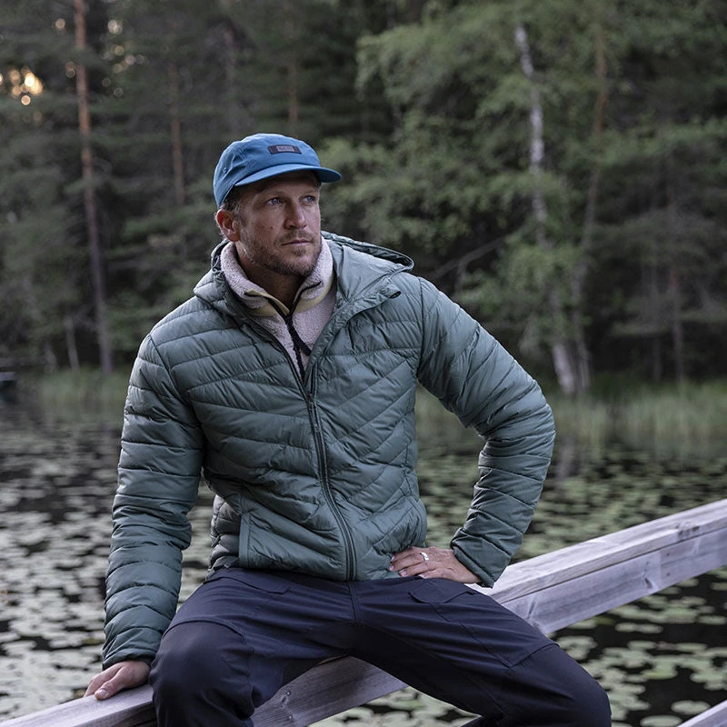 Halti Huippu Miesten Re Untuvatakki 4 Halti Huippu Miesten Re Untuvatakki - Image 2