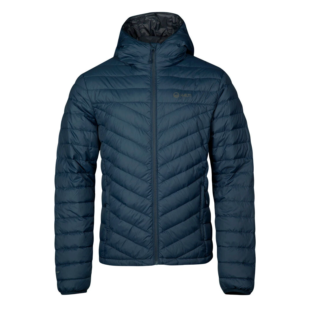 Halti Huippu Miesten Re Untuvatakki 6 Halti Huippu Miesten Re Untuvatakki - Image 4