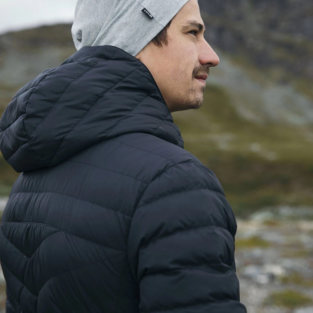 Halti Huippu Miesten Re Untuvatakki 11 Halti Huippu Miesten Re Untuvatakki - Image 9