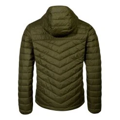 Halti Huippu Miesten Re Untuvatakki 27 Halti Huippu Miesten Re Untuvatakki -Halti Shop 0640464 N56 HuippuMRe DownJacket back