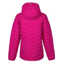 Halti Huippu Lasten Re Untuvatakki -Halti Shop 0640472 A68 HuippuJRredownIIjacket back 58dcb1db e3ce 4e59 ba96 cbe45864a5db